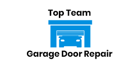 Top Team Garage Door Repair